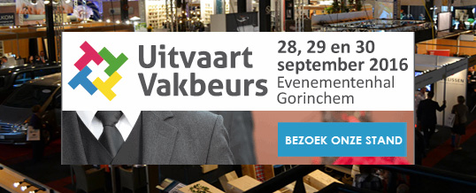 Uitvaartvakbeurs